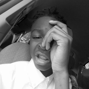 Meet your Posher, Moses